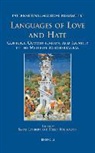 Liz James, Liz James, S. D. Lambert - Imr 15 Languages of Love and Hate, Lambert: Conflict, Communication, and Identity in the Medieval Mediterranean