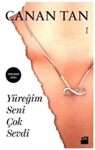 Canan Tan - Yüregim Seni Cok Sevdi (Cep Boy)