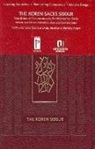 Jonathan (CON) Sacks, Rabbi Jonathan Sacks - The Koren Sacks Siddur