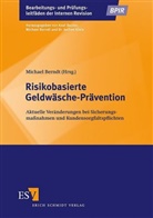 Michae Berndt, Michael Berndt - Risikobasierte Geldwäsche-Prävention