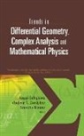 Gerdjikov Vladimir S, Vladimir S. Gerdjikov, Kouei Sekigawa - Trends In Differential Geometry, Complex Analysis And Mathematical Physics - Proceedings Of 9th International Workshop On Complex