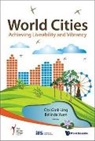 Ooi Giok Ling &amp; Belinda Yuen, Ooi Giok Ling, Giok Ling Ooi, Belinda Yuen - WORLD CITIES