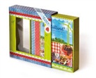 R. Schrever, Rikky Schrever - Hip Holland cadeaupakket + schort / druk 1