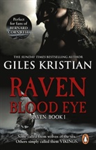 Giles Kristian, Kristian Giles - Blood Eye