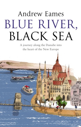 Andrew Eames - Blue River Black Sea