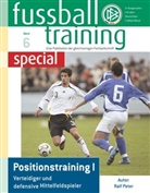 Ralf Peter - Positionstraining 1