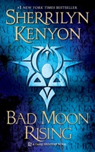 Sherrilyn Kenyon - Bad Moon Rising