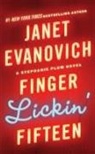 Janet Evanovich - Finger Lickin' Fifteen