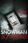 Jo Nesbo - The Snowman