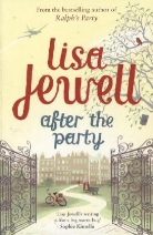 Lisa Jewell - After the Party