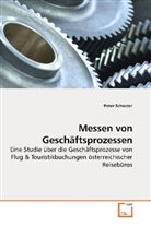 Peter Schuster - Messen von Geschäftsprozessen