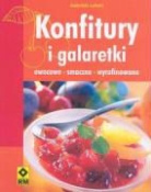 Gabriele Lehari - Konfitury i galaretki owocowe smaczne wyrafino