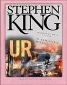 Stephen King, Stephen/ Graham King, Holter Graham, TBA, To Be Announced - UR (Audiolibro)