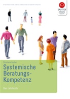 Christiane Sautter - Systemische Beratungskompetenz