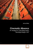 Joshua Willey - Cinematic Absence