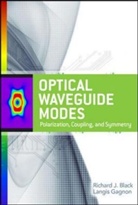 Richard Black, Richard J. Black, Black Richard, Langis Gagnon, Gagnon Langis - Optical Waveguide Modes