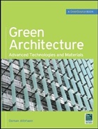 Osman Attmann, Attmann Osman - Green Architecture