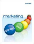 Dhruv Grewal, Dhruv/ Levy Grewal, Michael Levy - Marketing + Connect Plus Access Card