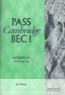 Pass Cambridge BEC 1: Pass cambr BEC 1 Workbook