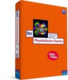 Thoma Engel, Thomas Engel, Philip Reid - Physikalische Chemie, 'Bafög'-Ausgabe