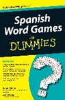 a Cohen, Adam Cohen, Adam Frates Cohen, Cohen Adam, Leslie Frates, Leslie Cohen Frates... - Spanish Word Games for Dummies