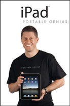 Paul McFedries - Ipad Portable Genius