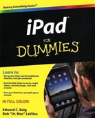 Edward C Baig, Edward C. Baig, Bob LeVitus - Ipad for Dummies