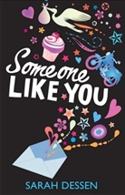 Sarah Dessen - Someone Like You