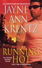 Jayne A. Krentz, Jayne Ann Krentz - Running Hot
