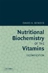 David A. Bender, Bender David a. - Nutritional Biochemistry of the Vitamins