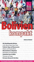 Katharina Nickoleit - Bolivien kompakt