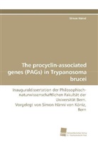 Simon Hänni - The procyclin-associated genes (PAGs) in Trypanosoma brucei