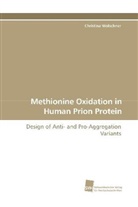 Christina Wolschner - Methionine Oxidation in Human Prion Protein
