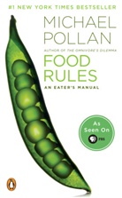 Michael Pollan - Food Rules
