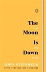 John Steinbeck - The Moon Is Down
