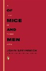 John Steinbeck - Of Mice and Men