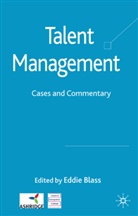 Eddie Blass, Blass, E Blass, E. Blass, Eddie Blass - Talent Management