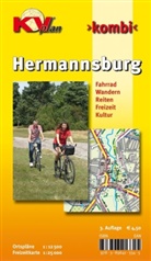 KVplan-Kombi-Reihe: KVplan Kombi Hermannsburg
