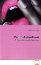Kellyemma Davis - Pedro Almodóvar