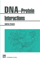 A Travers, A. Travers, A. A. Travers - DNA-Protein Interactions