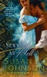 Susan Johnson - Sexy As Hell