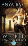 Anya Bast - Wicked Enchantment