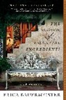 Erica Bauermeister, Bauermeister Erica - The School of Essential Ingredients
