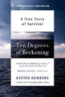 Hester Rumberg - Ten Degrees of Reckoning
