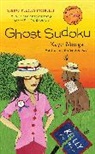Kaye Morgan - Ghost Sudoku