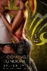Lauren Dane, Dane Lauren - Coming Undone