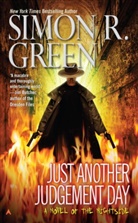 Simon R Green, Simon R. Green - Just Another Judgement Day