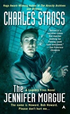 Charles Stross - The Jennifer Morgue