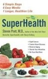 Sharyn Kolberg, Steven Pratt, Steven/ Kolberg Pratt - Superhealth