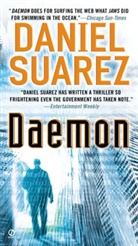 Daniel Suarez - Daemon